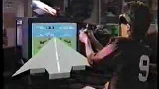 SMS - Sega Scope 3D
