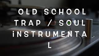 Old School KANYE T.I. Type Beat W/ Hook -  Trap Soul Instrumental 2019