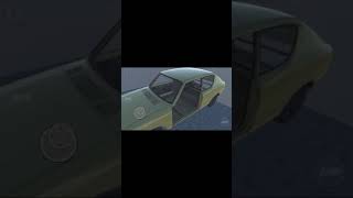My Summer Car conversion for Android V2 with sound footsteps