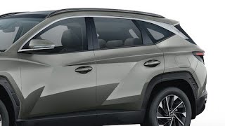 Top 7 New Upcoming SUV's In India 2023