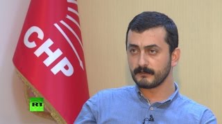Турецкий парламентарий: Боевики в Сирии получали из Турции химикаты для производства зарина