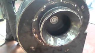 Radial Fan