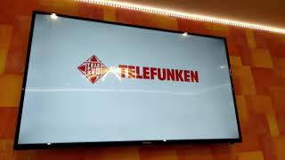 Прошивка телевизора Telefunken tf-48s39t2s ошибка  системы андроид