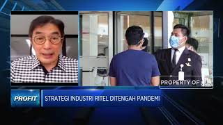 Penjualan Omnichannel Hingga Drive Thru, Strategi Baru Industri Ritel