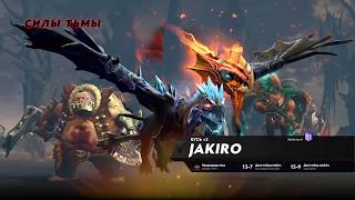 Turbo DOTA 2. Episode 2