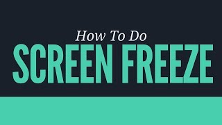 Unity Nuggets: How to do "Hit Pause" or "Screen Freeze" in games