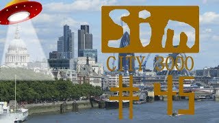 Simcity 3000 #45 Educational investments
