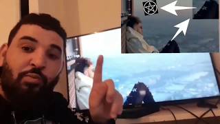 PNL -AU DD DECRYPTAGE -CLIP SATANISTE? (PARODIE)