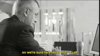 Bouygues Telecom Business FMC Adverts #6: Self-Care