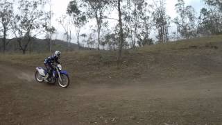 Adz Dam Jump 4