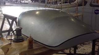 Discover Aviation Now Build A Plane Project 2012