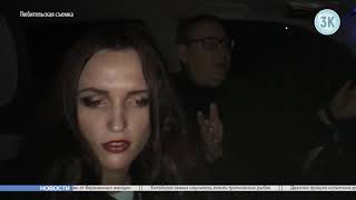 Жена подралась с любовницей мужа, подруга сняла скандал на видео