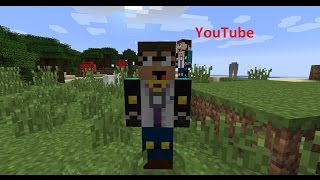 YouTube Blocks-ютуберы в майнкрафт 1.7.2(обзор мода)