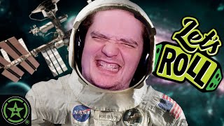 Does This Game EVER End? - No Escape - Let's Roll