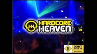 DJ Sy Live @ Hardcore Heaven Carling Academy