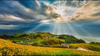 2016花蓮-六十石山+歷年回顧 Time-lapse sky 縮時攝影 4k