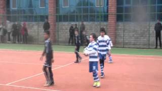 Sportal.az İnter Ulduzları -- Bakı FK - Əlincə 1