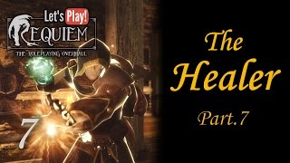 Let's Play Skyrim Requiem - The Healer (Part.7) - Gear Up