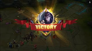ГАЙД КЛАУД КАК ИГРАТЬ? MOBILE LEGENDS
