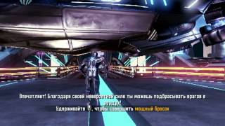Второе прохождение игры Человек паук Разрушенные измерения часть 1 новое начало