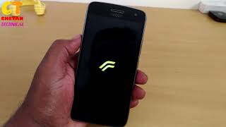 (Hindi) Resurrection Remix 8.1.0 rom for Moto g5 plus | Full Feature Review 2018