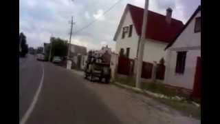 Щурово 2011