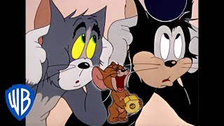 Tom & Jerry in italiano | Proposito per l'anno nuovo 