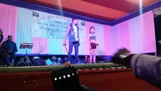 barpeta sexy dance video by latif