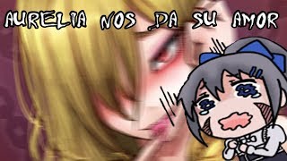 AURELIA NOS QUIERE...♥️// OBSESSIVE LOVE FANGAME TEACHING FEELING