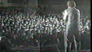 Oleksiy Hrytsyshyn - Ya budu zhyty, Chervona Ruta Festival, 1989