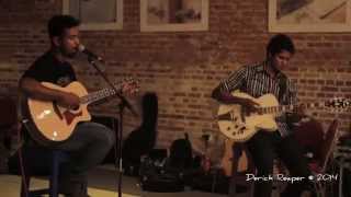 Nadee Ganga Cover By Mihindu