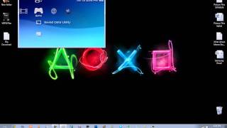 How To Run RemoteJoyLite On PSP 6.60 PRO-B10 CFW