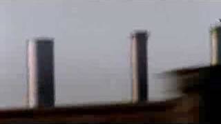 The sopranos intro
