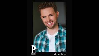 PMTM's Michael Lucas Vocal Demo