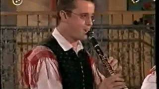 ansambel SVETLIN - svetlin mix