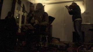 Ride Lonesome Live im KommDu 12/2016 Sweet Sophie