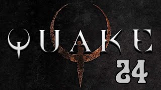 Прохождение Quake Серия 24 "Ну уж совсем легкие секретки"