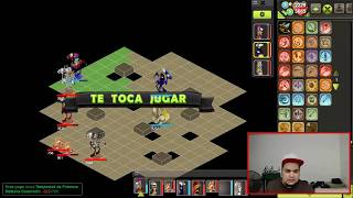Un error Lo es TODO!!! La ocra CaC mas Hermosa!!  Nivel 200!! Dofus TOUCH Koliseo 567