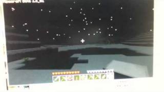 Minecraft: free admin join!