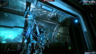 Начни игру Warframe  обзор