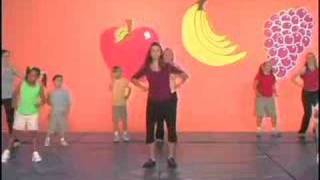 The Monkey Climber Exercise