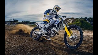 САМЫЕ ЛУЧШИЕ КРОССОВЫЕ МОТОЦИКЛЫ В МИРЕ