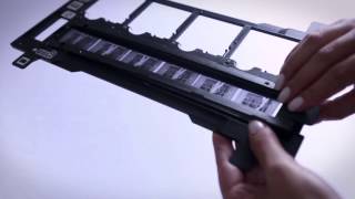 Scanner Epson Perfection V370