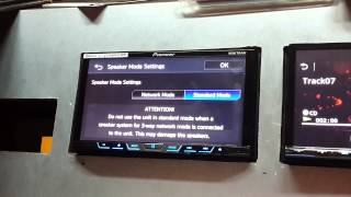 REVIEW PIONEER AVH-X 5750BT BY LUCKY SOUND