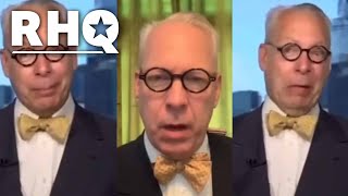 The "Disease of Wokeism" Ruins The Past, Present & Future for RACISTS