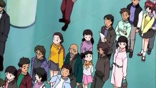 Tokyo Mew Mew Ep. 1 Part 1 ( 720 HD )