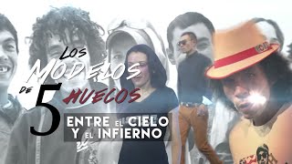 Los modelos de 5 huecos - Testigo Directo HD