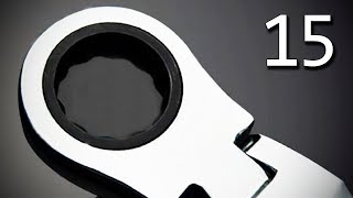 МЕХ.ПАУК И ЕЩЁ 15 ИНСТРУМЕНТОВ ИЗ КИТАЯ.  ИНТЕРЕСНЫЕ ТОВАРЫ. ЛУЧШЕЕ С АЛИЭКСПРЕСС. КАНАЛ ДАБРО.