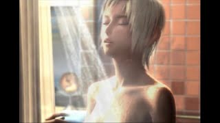 Parasite Eve 2 Hotel Cutscene