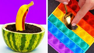 Incredible Gardening Tricks And Hacks For Plant Lovers!